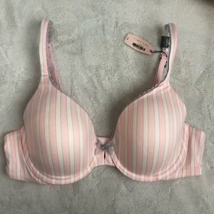 VS Striped Bra
